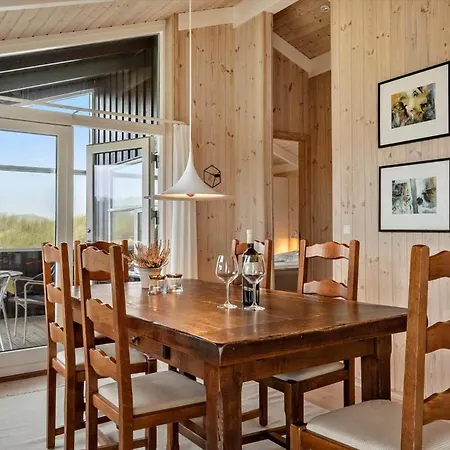 Casa vacanze 2275-ringkobing-lyngdraget-73 Klegod