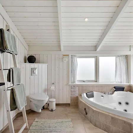Casa vacanze 2275-ringkobing-lyngdraget-73