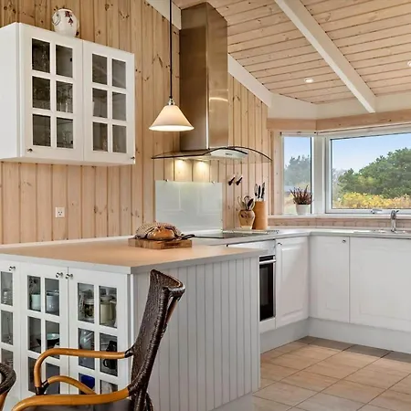 Semesterbostad 2275-ringkobing-lyngdraget-73 *