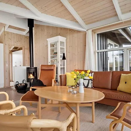 2275-ringkobing-lyngdraget-73 Casa vacanze *