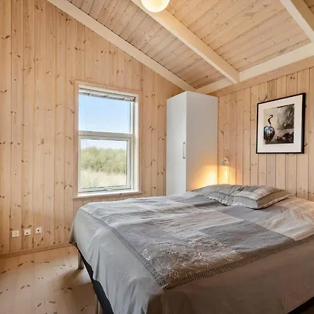 2275-ringkobing-lyngdraget-73 Casa vacanze *