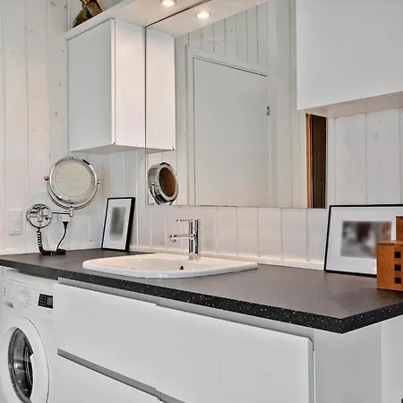 2275-ringkobing-lyngdraget-73 Casa vacanze