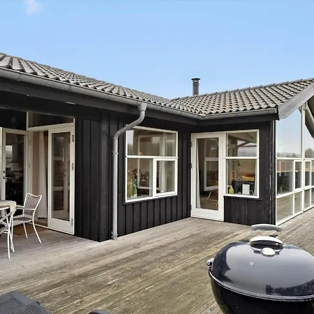 Casa vacanze 2275-ringkobing-lyngdraget-73 Klegod