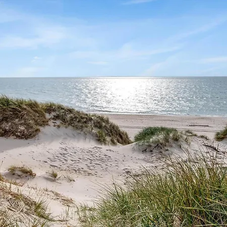 Сasa de vacaciones 2275-ringkobing-lyngdraget-73 Klegod